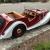 1957 MORGAN PLUS 4. Two-Seater. Beautiful Restoration on CA car. Exceptional