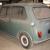 1964 Austin Morris Classic Mini - NO RESERVE