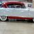 1951 Nash Rambler Country Club Cosmetic restoration paint and interior very nice