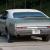 1968 Oldsmobile 442, Original Numbers Matching, Turnpike Cruiser