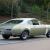 1968 Oldsmobile 442, Original Numbers Matching, Turnpike Cruiser