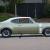 1968 Oldsmobile 442, Original Numbers Matching, Turnpike Cruiser