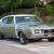 1968 Oldsmobile 442, Original Numbers Matching, Turnpike Cruiser