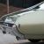 1968 Oldsmobile 442, Original Numbers Matching, Turnpike Cruiser