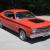 1973 PLYMOUTH DUSTER 340 4 SPD COMPLETE RESTORATION