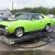 1975 Plymouth Duster Custom Coupe 2-Door 5.2L