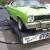 1975 Plymouth Duster Custom Coupe 2-Door 5.2L