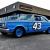 1967 Plymouth Satellite Coupe Richard Petty Tribute Restored Incredible Driver!
