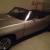 1968 Beautiful Pontiac GTO Clone Convertable