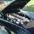 CLASSIC JAGUAR XK140 FHC SPORT CAR, FRAME OFF RESTORATION