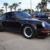 1985 PORSCHE 911 TURBO COUPE - 9,898 MILES - A MUST SEE FOR ALL COLLECTORS!!