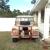 1967 Land Rover Series II - Barn Find - New Information Added!