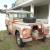 1967 Land Rover Series II - Barn Find - New Information Added!