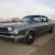1965 FORD mustang fast back shelby clone frame-off restoration hot-rod (all-new)