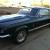 1968 Shelby GT 350 Ford Mustang 4 Speed numbers matching, Great driver