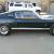 1968 Shelby GT 350 Ford Mustang 4 Speed numbers matching, Great driver