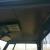 1966 single cab truck splitty split window