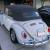 1967 Custom VW Convertible Bug