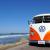 1958 Volkswagen Bus/Vanagon Panel Van