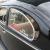 1956 VW Oval Window Ragtop