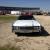 1968 Lincoln Continental 460 Cold Updated A/C