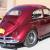 1957 Volkswagen Oval Window Ragtop- Mint!!