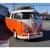 1963 VW Double Cab Trasporter