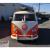 1963 VW Double Cab Trasporter