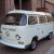 1969 VW Westfalia Camper - 100% Rust Free - Garage Kept - NO RESERVE
