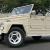 NO RESERVE 1974 VW THING 1776 cc MANUAL VERY SOLID TONS OF RECIEPTS RUNS PERFECT