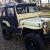1948 Willys CJ-2A WITH TRAILER ...reg'd. OVERDRIVE- Full Top Trailer avail. too.