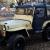 1948 Willys CJ-2A WITH TRAILER ...reg'd. OVERDRIVE- Full Top Trailer avail. too.