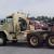 1986 M931 M 931AMERICAN GENERAL 5 TON 6 X 6 TRACTOR TRUCK WITH 5 TH WHEEL