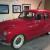 1951 Standard Vanguard Phase 1 Beetle Back, Triumph Eng Older Resto, Very Cute!