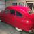 1951 Standard Vanguard Phase 1 Beetle Back, Triumph Eng Older Resto, Very Cute!
