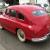 1951 Standard Vanguard Phase 1 Beetle Back, Triumph Eng Older Resto, Very Cute!