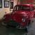 1951 Standard Vanguard Phase 1 Beetle Back, Triumph Eng Older Resto, Very Cute!