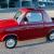 Classic car (1958)
