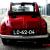 Classic car (1958)
