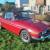 1974 Triumph Stag