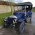 1908 Daimler poppet valve 30hp Rois des Belges Tourer.