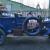 1908 Daimler poppet valve 30hp Rois des Belges Tourer.