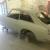 MGB GT 1967 Rare Early Mk1 bodyshell Inc Wings,Bonnet, Doors & Boot Lid