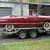 Ford Single Spinner Twin Spinner 1949 1950 1951 Customline