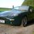 Aston Martin DB7 British Racing Green