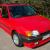 24 Year old Ford Fiesta only 4, 4 0 0 miles AS NEW