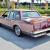 Absolutly magnificent 1983 Lincoln Mark VI just 14,800 miles you must see drive