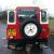 1984 Land Rover 110 County Station Wagon. Very Original, Huge History File