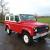 1984 Land Rover 110 County Station Wagon. Very Original, Huge History File