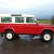 1984 Land Rover 110 County Station Wagon. Very Original, Huge History File